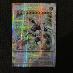 シューティングクェーサードラゴン オーバーフレーム プリズマ アジア6
