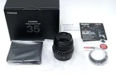 2026年最新】xf35mm f2 r wrの人気アイテム - メルカリ