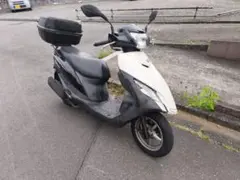 33479km ヤマハ シグナス125X 1型 SE12J 小型 兵庫 - メルカリ