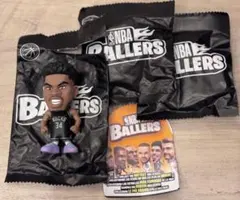 NBA Ballers Series 1 フィギュア【レア】