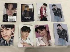 JO1 豆原一成　過去トレカまとめ売り