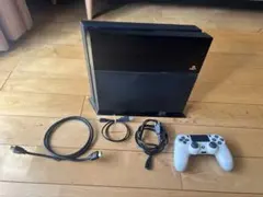 ［巴様専用着払］PlayStation 4 本体 コントローラー付き