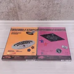 あんさんぶるスターズ DREAM LIVE 6th/7th DVDセット