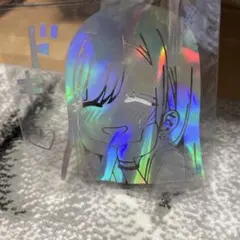 喜多川海夢 ステッカー