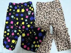 【ちぃたん様専用】BABYDOLL 110cm 2点セット