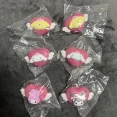 夢みるエンジェルライトスイング　サンリオ