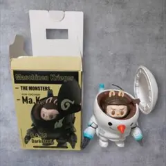 POPMART THE MONSTERSx横山宏 Ma.K. LABUBU