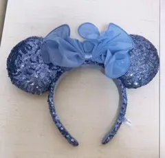 ディズニー カチューシャ