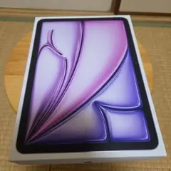 [新品未開封] iPad Air M3 Wi-Fi 11インチ 128GB