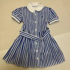 Ralph Lauren ワンピース 1歳半　定価18700円