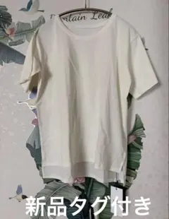 【新品】zootie コットンTシャツ LLサイズのサムネイル