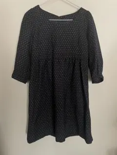 vis ドット　ワンピース　S