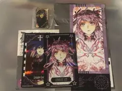 D.Gray-man Dグレ トレカ TCG リナリー・リー セット - メルカリ