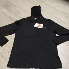 裏起毛ジャージ上