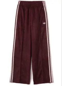 アディダス モヘア ファイヤーバード トラックパンツ　美品