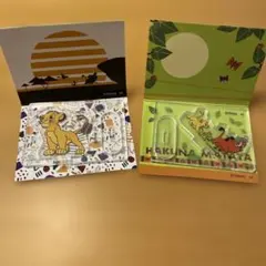 ライオンキング キャラクターグッズ