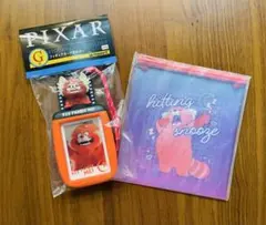PIXAR ハッピーくじ