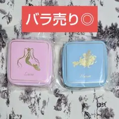 【バラ売り◎】 ぴちぴちピッチ アクセサリーBOX るちあ 波音 20th