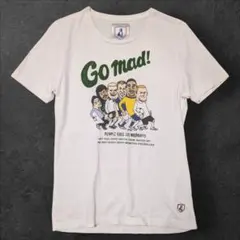 Soccer Junky サッカー ワールドカップ Tシャツ ホワイトのサムネイル