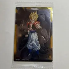 ドラゴンボール イタジャガシークレット10-29 - メルカリ