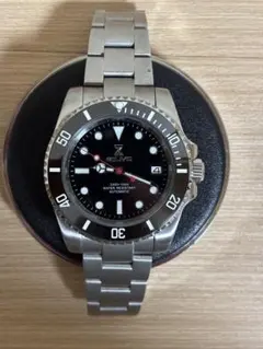 2025年最新】nh35ムーブメントの人気アイテム - メルカリ