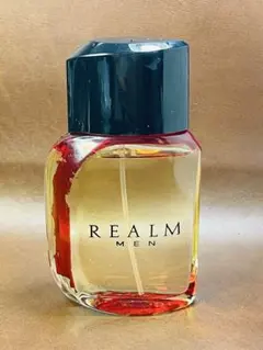 新品未使用】REALM MEN COLOGNE 50ml ⭐︎稲葉浩志愛用⭐︎ - メルカリ
