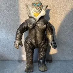 当時もの　ソフビ　ブルマァク　メフィラス星人 71wYrvZ-rTL._UF350,350_QL50_.jpg