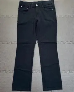 訳あり☆大きいサイズ　ブラック