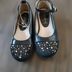 Sweet ブラックフォーマルシューズ 16.0cm