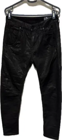 00s y2k DIESEL コーティング デニム archive swag - メルカリ