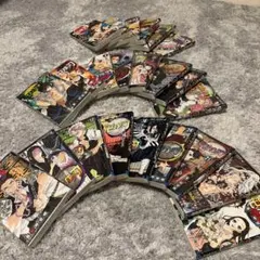 鬼滅の刃　単行本　全23巻