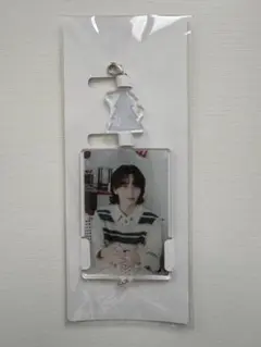 SEVENTEEN セブチ セブンイレブン アクリルオーナメント ジョンハンのサムネイル