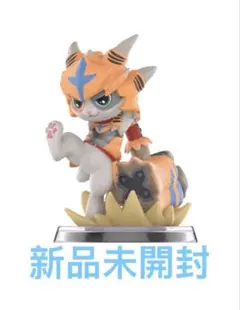 2026年最新】モンハン フィギュア 未開封の人気アイテム - メルカリ