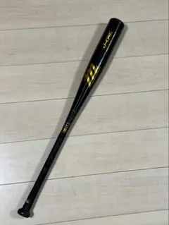 マルーチ marucci 野球 軟式木製バットリンドーアモデル - メルカリ
