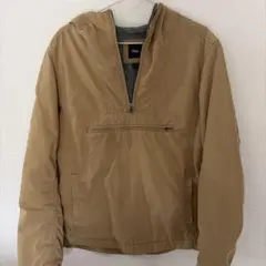 Gap マウンテンパーカー ベージュ M