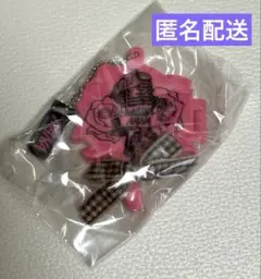 NANA×PASSIONAL LOVER ミニチャームコレクション 手鏡 ハチ