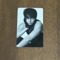 BTS popup ラキドロ V トレカ