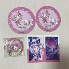 鳳えむ サンリオ缶バッジ まとめ売り 2025年最新】鳳えむ 缶バッジ サンリオの人気アイテム - メルカリ