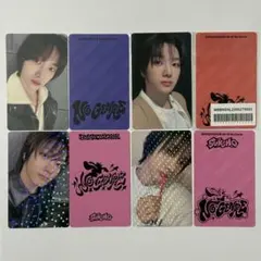 。　プロフ必読様 2点 まとめ商品 BOYNEXTDOOR ソンホ リウ