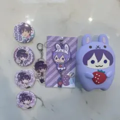 すとぷりグッズ ななもり。まとめ売り