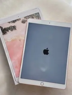 美品箱ありiPad Pro 10.5 256GB Wi-Fi MPF22J/A 2026年最新】iPad Pro 10.5インチ Wi-Fi 256GB MPF22J/A [ローズ