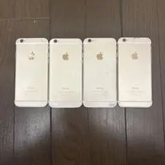 iPhone6 ジャンクセット