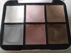 SNIDEL アイデザイナー n 04 アイカラー 9g