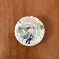 カラフルピーチ☆イトーヨーカドー ミニ缶バッジ ヒロくん