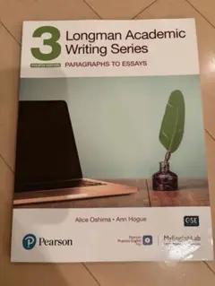 Longman Academic Writing : Paragrahs to…