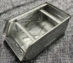 ダルトン DULTON パーツストッカー 中古 ガルヴァナイズド おしゃれ雑貨のサムネイル