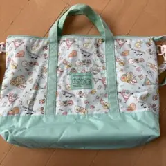 すみっコぐらし 大きめトートバッグ