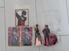 大包平　フォトカード　アクスタ　セット