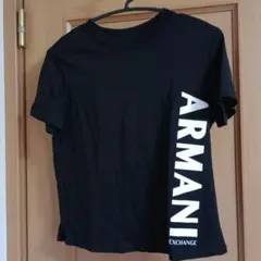 アルマーニTシャツ　Sサイズのサムネイル