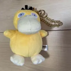 ポケモン コダック マスコット ぬいぐるみのサムネイル